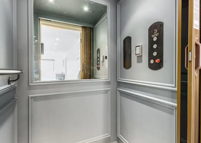 The Lux At Craftsman - Heart Of Old Town 3 Holiday home Scottsdale