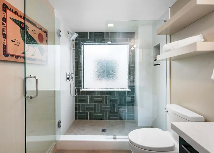 Holiday home The Lux At Craftsman - Heart Of Old Town 3 Scottsdale