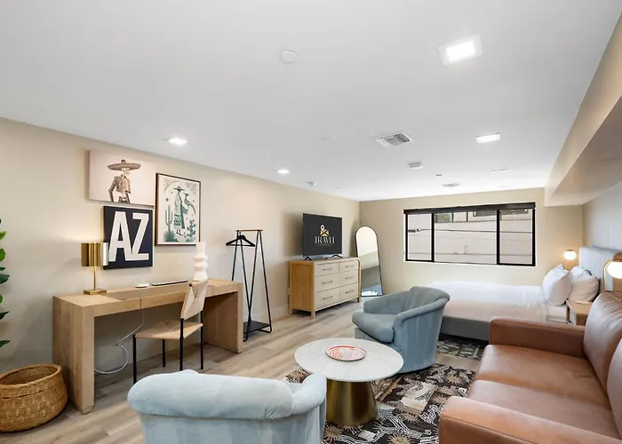 The Lux At Craftsman - Heart Of Old Town 3 *