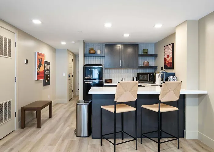Holiday home The Lux At Craftsman - Heart Of Old Town 3 Scottsdale