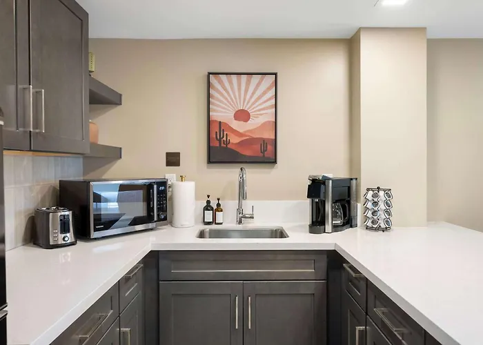 The Lux At Craftsman - Heart Of Old Town 3 * Scottsdale