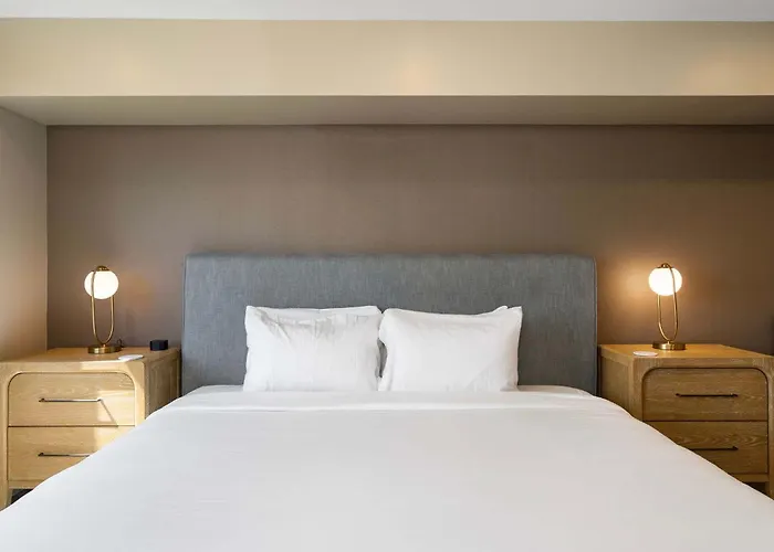 The Lux At Craftsman - Heart Of Old Town 3 Holiday home Scottsdale